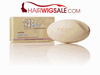 CLEAR ESSENCE BABY SOOTHING MILK BAR SOA<br>P 4.4OZ