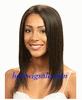 BOBBI BOSS INDI REMI HAIR LACE FRONT WIG<br>-DIAMOND RAIN