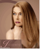 BOHYME 100% HUMAN HAIR LACE FRONT WIG- I<br>SABELLA 16