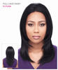 IT IS A WIG 100% FUTURA HAIR FULL LACE W<br>IG SYN. DAISY