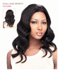 IT IS A WIG 100% FUTURA HAIR FULL LACE W<br>IG SYN. INFINITY