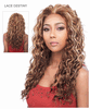 IT IS A WIG 100% SYNTHETIC LACE FRONT WI<br>G LACE DESTINY