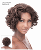 IT IS A WIG 100% SYNTHETIC LACE FRONT WI<br>G LACE EMBRACE
