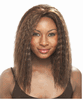 IT IS A WIG 100% SYNTHETIC LACE FRONT WI<br>G LACE ENVY