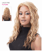 IT IS A WIG 100% SYNTHETIC LACE FRONT WI<br>G LACE FINE