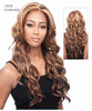 IT IS A WIG 100% SYNTHETIC LACE FRONT WI<br>G LACE FOREVER