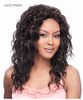 IT IS A WIG 100% SYNTHETIC LACE FRONT WI<br>G LACE FRESH