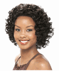 IT IS A WIG 100% SYNTHETIC LACE FRONT WI<br>G LACE GLORY