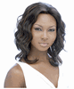 IT IS A WIG 100% SYNTHETIC LACE FRONT WI<br>G LACE KISS