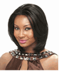 IT IS A WIG 100% SYNTHETIC LACE FRONT WI<br>G LACE LADY