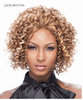 IT IS A WIG 100% SYNTHETIC LACE FRONT WI<br>G LACE MOTION