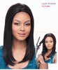 IT IS A WIG 100% SYNTHETIC LACE FRONT WI<br>G LACE POISON