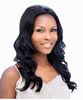 IT IS A WIG 100% SYNTHETIC LACE FRONT WI<br>G LACE PRECIOUS