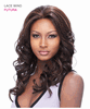 IT IS A WIG 100% SYNTHETIC LACE FRONT WI<br>G LACE WIND