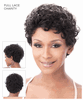 IT IS A WIG SYNTHETIC HAIR FULL LACE WIG<br> SYN. CHARITY