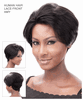 IT IS A WIG-100% HUMAN HAIR LACE FRONT W<br>IG HH LACE AMY