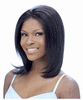 IT IS A WIG-100% HUMAN HAIR LACE FRONT W<br>IG HH LACE PEARL