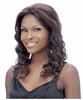 IT IS A WIG-100% HUMAN HAIR LACE FRONT W<br>IG HH LACE RUBY