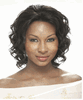 IT IS A WIG-100%HUMAN HAIR LACE FRONT WI<br>G HH LACE SABINA