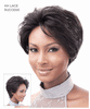 IT IS A WIG-HUMAN HAIR LACE FRONT WIG HH<br> LACE SUCCESS