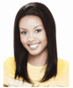 LACE FRONT TOP PIECE HUMAN HAIR WIG LACE<br> TOP HH YAKI