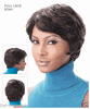IT IS A WIG 100% SYNTHETIC HAIR FULL LAC<br>E WIG SYN. STAR